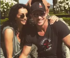 Mihaela Rădulescu, distrusă de durere la un an de la moartea lui Felix Baumgartner: «Am primit cenușa lui într-o cutie...» [FOTO]