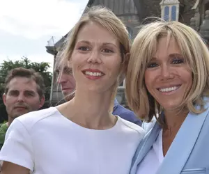 Wow, cum s-a afișat fiica lui Brigitte Macron cu iubitul de 22 de ani. E tănăr, frumos, îndrăgostit, dar stai să vezi cu ce se ocupă