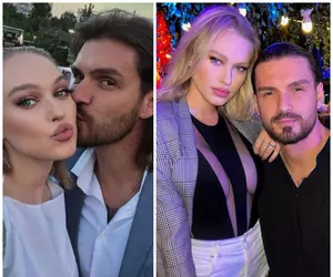 Bogdan Vlădău, mărturisire surprinzătoare despre Gina Chirilă, după mai bine de un an de la despărțire: „Cel mai aproape de perfecțiune a fost fosta mea soție”