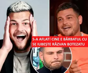 S-a aflat!! Cine e bărbatul cu care se iubește, de fapt, Răzvan Botezatu: „E tinerel, frumos și cu bani mulți”. Ce a ieșit acum la iveală despre relația lor
