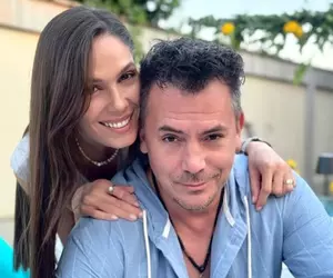 „Palatul din Popești Leordeni”! Cum arată casa de vis a Irinei și a lui Răzvan Fodor: 7 camere, grădină cu 30 de soiuri de trandafiri și o poveste incredibilă în spate