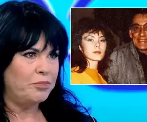 „Să nu se mai agite atâta lumea de grija lui”. Mariana Moculescu, dezvăluiri din viața personală a lui Horia Moculescu, în timp ce el e internat în stare gravă la spital. Incredibil ce a putut povesti acum fosta lui soție