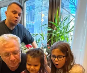Codin Maticiuc, dezvăluiri dureroase! Ambii  părinți au fost diagnosticați cu cancer, dar tatăl său a presimțit. Cancerul mamei e mai agresiv