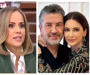 Ce regretă și acum Mihaela Bilic din relația cu Costantin Stan, actualul soț al Andreei Berecleanu. Motivul real pentru care s-au despărțit: „Nu am fost niciodată…”