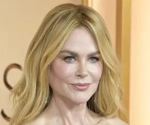 Nicole Kidman a uitat complet de Keith Urban! Cine este milionarul din viața ei: «I-a readus zâmbetul...» [FOTO]