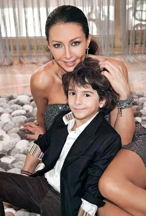 mihaela-radulescu-si-ayan-4