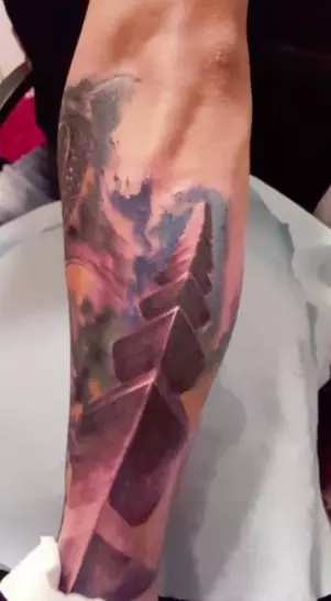 tatuaj