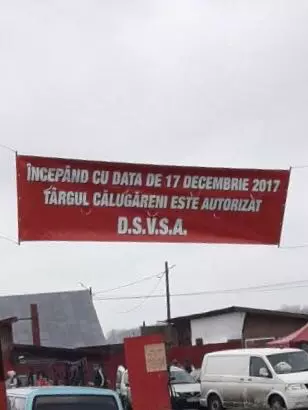 control targ Calugareni6