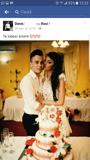 sofer ranit cu logodnica