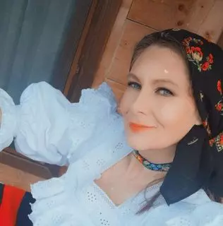romanita iovan 56 de ani 2