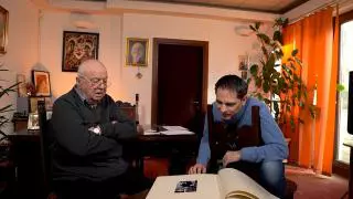 Dan Negru și Arșinel