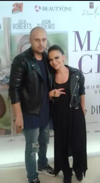 andreea antonescu traian spak