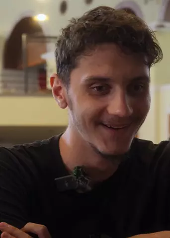emanuel ion