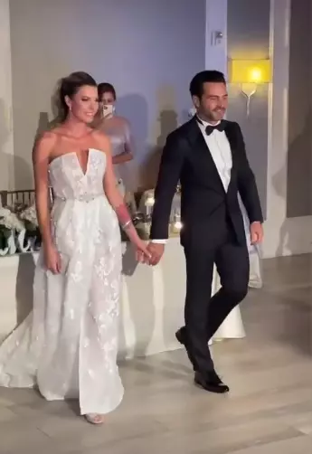 alina vidican si claude senhoreti s au casatorit 7