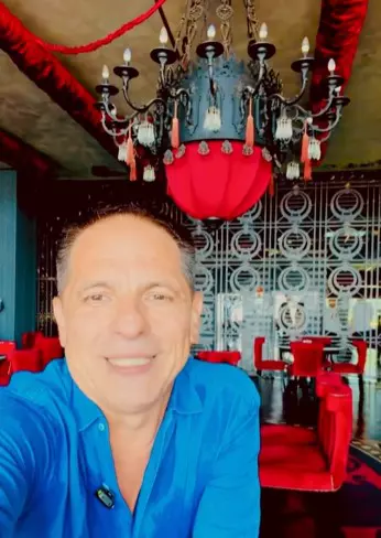 Dan Negru all inclusive