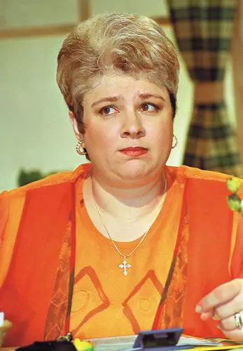 Teo Trandafir înainte să slăbească (2)