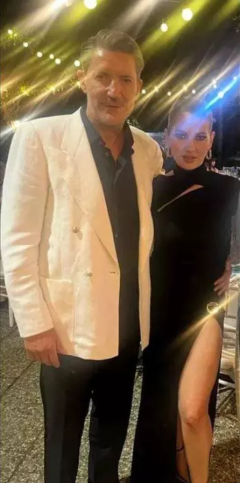 horatiu nicolau si lidia buble