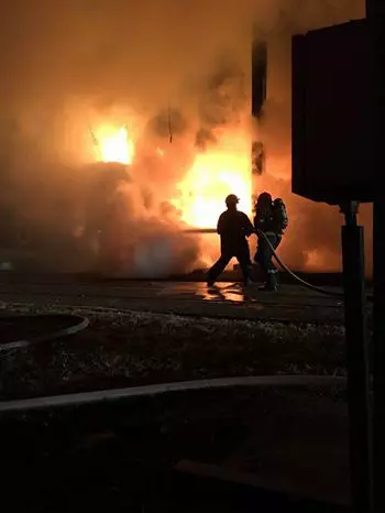 Incendiu în Timișoara_transformator_isu_timis (5)