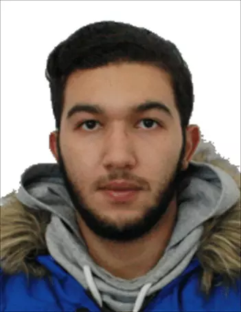 El Bourkadi Ahmed Sami