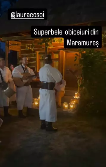 laura cosoi botez a patra fetita aida (12)