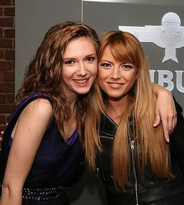 Adela Popescu și Elena Gheorghe (4)
