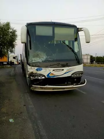 Patru răniți într-un accident în județul Giurgiu (2)