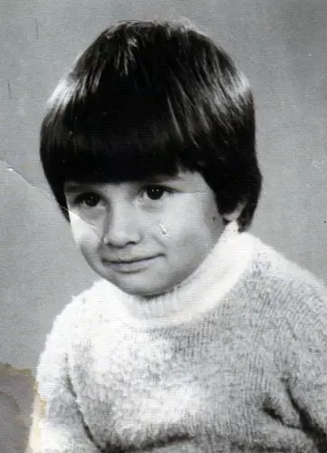 Cristi Chivu