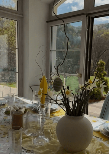 Plguta Berbec conac tara