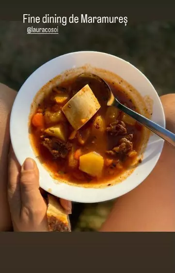 laura cosoi botez a patra fetita aida (9)