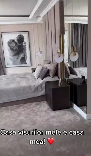 Vlăduța Lupău imagini casă (10)