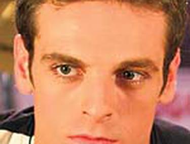 Adrian Stefan Canta La Filmarile Pentru Daria Iubirea Mea Libertatea