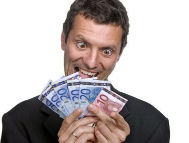 câștigați mulți bani într- o săptămână