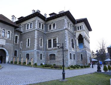Unde PlÄƒnuieÈ™te Gigi Becali SÄƒ È™i ConstruiascÄƒ O CasÄƒ De VacanÈ›Äƒ Foto Libertatea