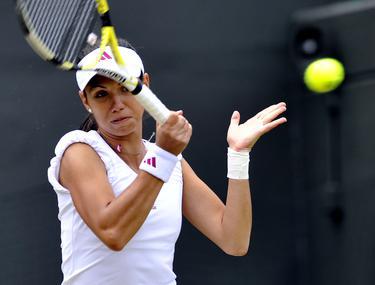 Wta Rabat Ioana Raluca Olaru È™i A FÄƒcut Rost De Bani Pentru Cadourile De PaÈ™ti S A Calificat In Finala De Dublu Libertatea Libertatea