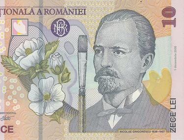 AtenÈ›ie La Bancnotele De 10 Lei Unele Par False Dar Nu Sunt Video Libertatea