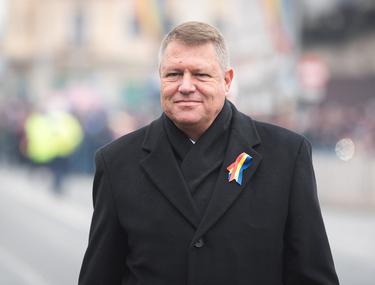 Klaus Iohannis A Pierdut Definitiv Casa Din Centrul ...