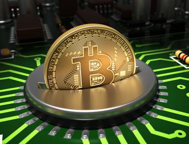 Bitcoin a depășit de dolari și nu dă semne de încetinire