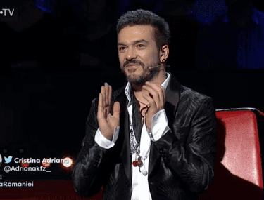 Cum Arată Mama Lui Adrian Despot. A Fost La Finala Vocea ...