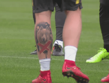 Alibec E Peste Gnohere în Cantonamentul FCSB Din Antalya ...