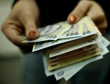 JudeÈ›ele Din Romania Cu Cele Mai Mari Salarii Unde Se CaÈ™tigÄƒ Mai PuÈ›in Libertatea