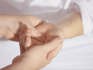 amortire maini in timpul somnului subluxarea tratamentului articulației șoldului