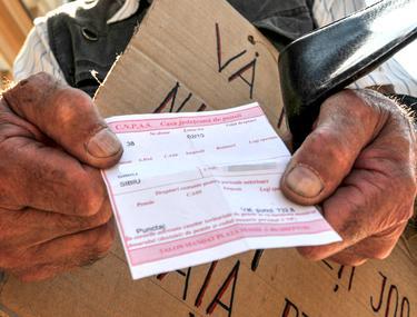 Recalcularea Pensiilor Militare 2018