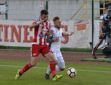 Liga 1 Play Out Etapa 13 Sepsi Sf Gheorghe Fc Botosani Libertatea