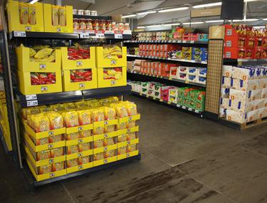 Program Kaufland 1 Mai Bucuresti