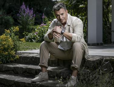 Răzvan Fodor Prezintă Cel De-al șaselea Sezon "Burlacul", La Antena 1. "Mi-a Plăcut și Mi Se ...