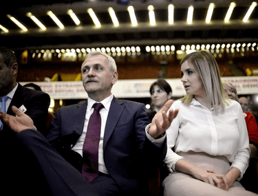 Irina TÄƒnase Iubita Lui Liviu Dragnea Spune CÄƒ Fostul PreÈ™edinte Al Psd Ar Fi Torturat In Inchisoare ReacÈ›ia Anp La AcuzaÈ›ie Libertatea