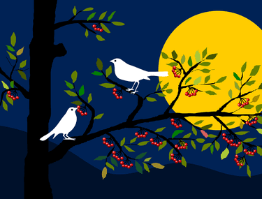 Somnoroase PÄƒsÄƒrele De Mihai Eminescu Versuri È™i Comentariu Libertatea