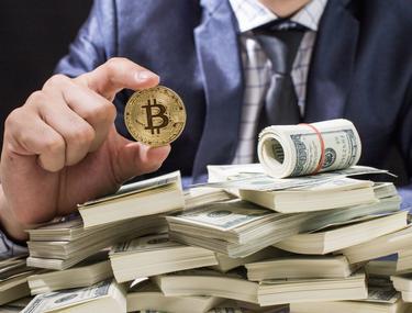 rata de numerar bitcoin în dolari