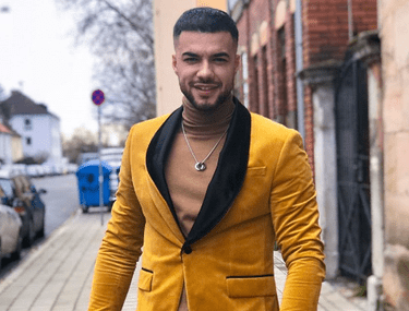 Cine Este Culiță Sterp De La Survivor România 2021, Echipa Faimoșilor |  Libertatea