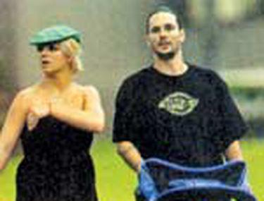 Copilul Lui Britney Ar Putea Avea Probleme La Cap Stiri Libertatea Libertatea